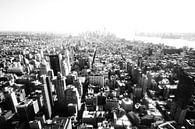 New York oh Nw York von Manuel Losso Miniaturansicht