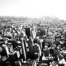 New York oh Nw York von Manuel Losso