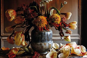 Flowers of Form: Beauty that Lasts by Irene Ibanez