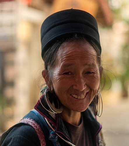 Vietnam: Bergvolk (Sa Pa)