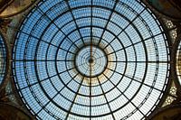 Glassroof Milano