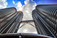 Petronas Torens van Tilo Grellmann thumbnail