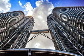 Petronas Towers von Tilo Grellmann
