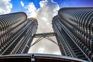 Petronas Towers