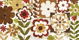 Happy Daisy, Michael Mullan by Wild Apple