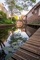 Binnendieze, 's-Hertogenbosch
