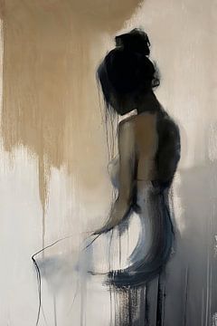 The Silence Within Me