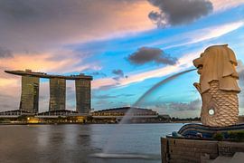 Merlion