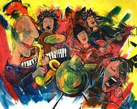 Muziek 1