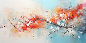Murmures de printemps