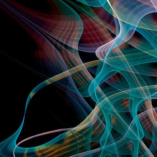 Abstracte samenstelling 570