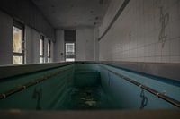 SANATORIUM DU BASIL URBEX 