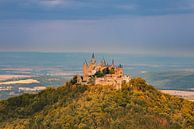 Burg Hohenzollern by Henk Meijer Photography thumbnail