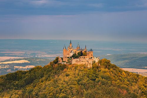 Burg Hohenzollern