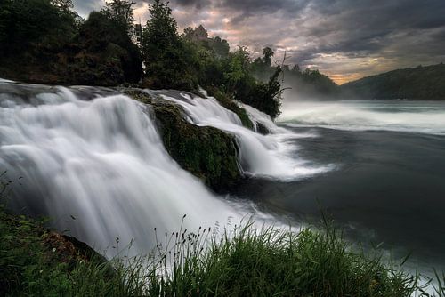 Rhine Falls