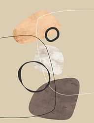 Composition abstraite 1097