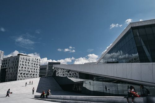 Oslo