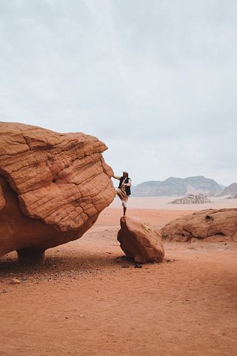 Jordanië