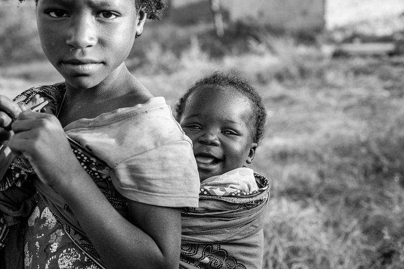 Family love by Ellis Peeters