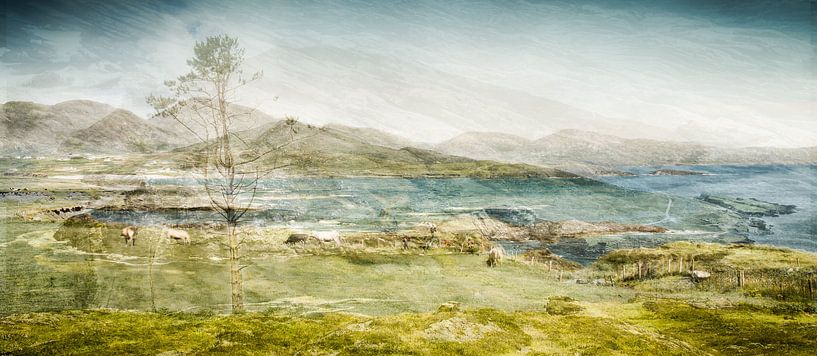 Ireland-07 by Mark Isarin | Fotografie