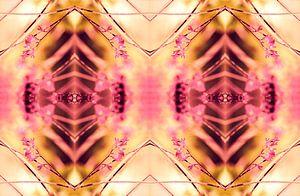 PINK SPANGLES no9-R2L
