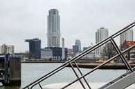 Cooltoren from Wilhelminaplein by Roland Vaandrager thumbnail