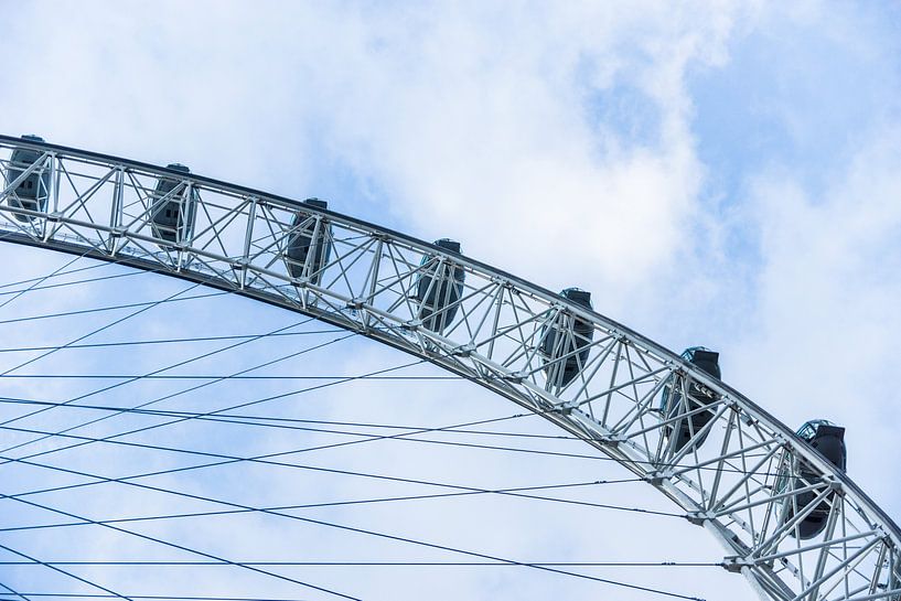 Londen eye von Jordy Kortekaas