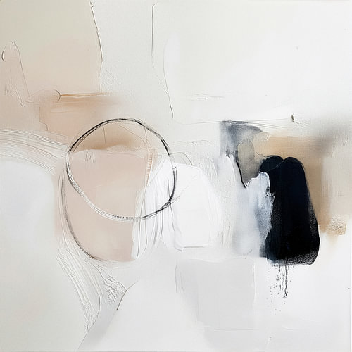 Flow & Balance No. 01