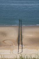Zoutelande strand