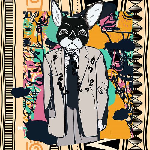 Moeizame weg naar de top