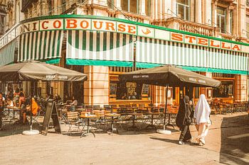Brussel in Europa