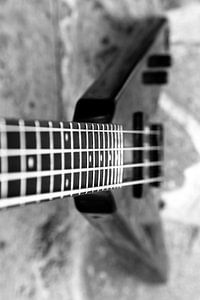 Gitarre