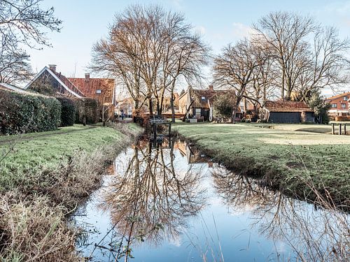 De Bleek, Losser