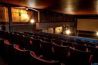 Cinema Plaza
