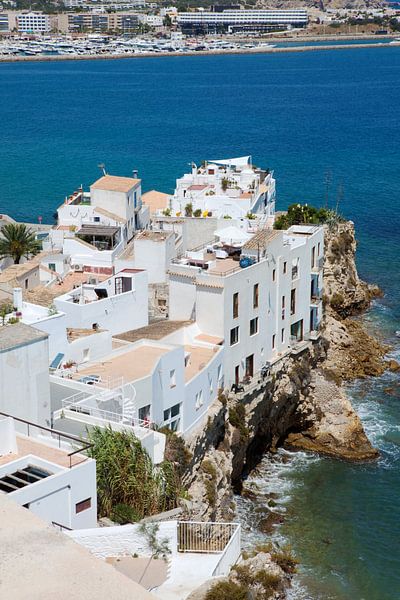Ville d'Ibiza (Eivissa) par t.ART