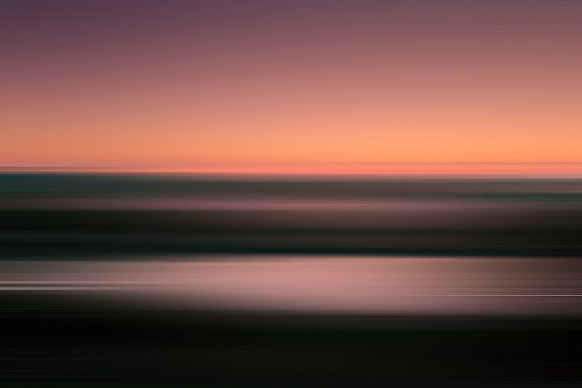 Abstract Nature par Stefan Dinse