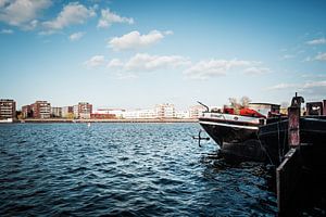 Berlin – Rummelsburger Bucht