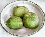 A Bowl Of Barettiere by Dorothy Berry-Lound thumbnail
