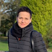 Agnieszka Zietek profielfoto