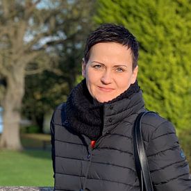 Agnieszka Zietek profielfoto