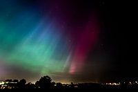 Nordlichter