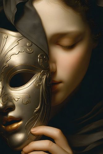 Révélation dans l'ombre