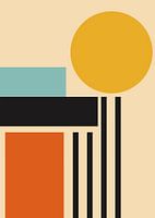 Zomer Bauhaus