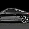 Audi TT FV Coupé von aRi F. Huber