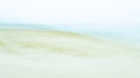 ICM pastell - Dünen von Ameland - 2