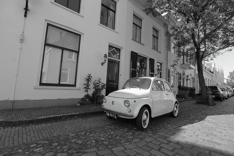 Fiat by Niels Jansen