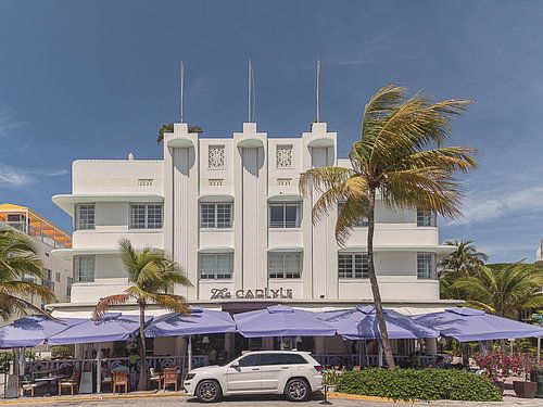 Miami Beach IV