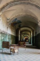Hallway 3