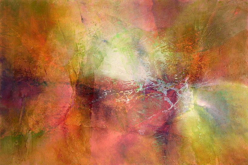 Glückliche Erinnerungen von Annette Schmucker