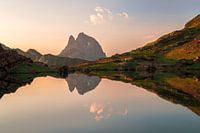 Pic d'Ossau